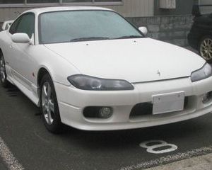 200SX Gen.6