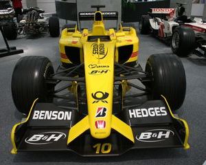 EJ12 Honda