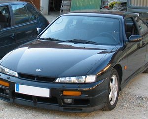 200SX Gen.5