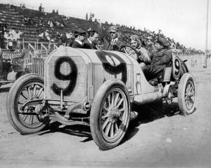 Grand Prix 1908