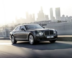 Mulsanne (modern)