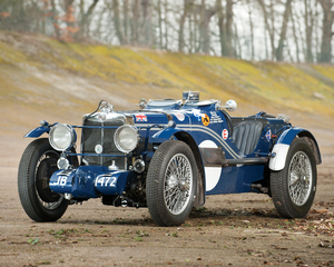 K-type Gen.3