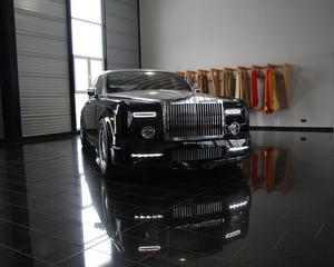 Rolls Royce Phantom Gen.1