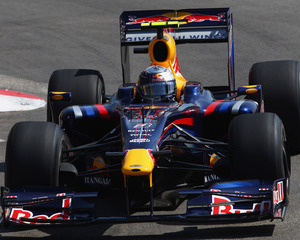 RB5 Renault