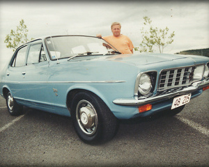 Torana Gen.2