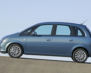 Meriva Gen.1