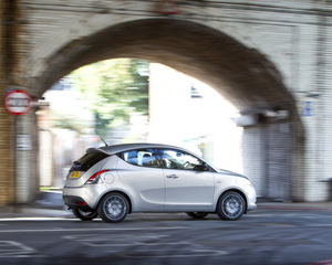 Chrysler Ypsilon Gen.1