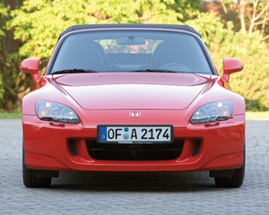 S2000 Gen.2