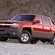 Chevrolet Avalanche Gen.1