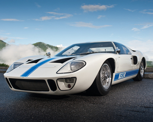 GT40 Gen.3