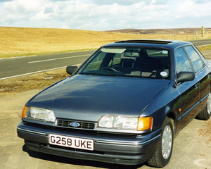 Granada (UK) Gen.3