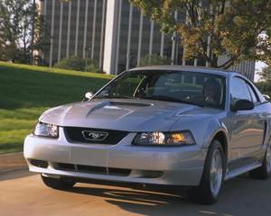 Mustang Gen.4