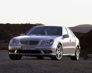 E-Class Gen.3