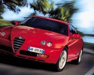 GTV