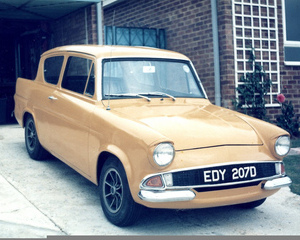 Anglia Gen.4