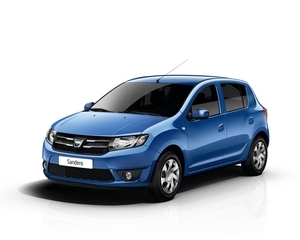 Dacia Sandero Gen.2