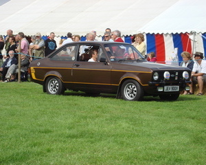 Escort (UK) Gen.2