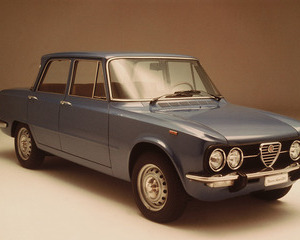 Giulia Gen.2