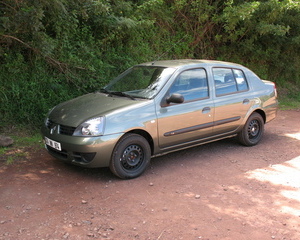 Clio Gen.2