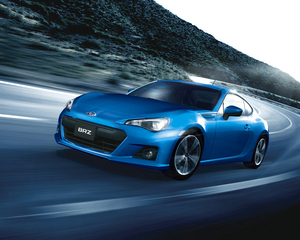 BRZ Gen.1