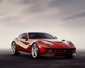 F12berlinetta Gen.1