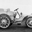 Mercedes 12/16 hp