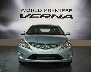 Verna