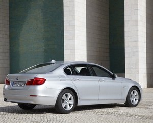 5 Series Gen.6 [F10]