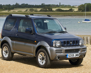 Jimny