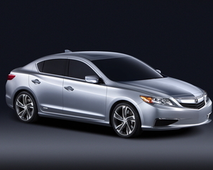 ILX Gen.1