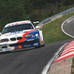 2001: BMW M3 GTR