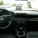 Audi A4 1.8