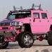 AM General Hummer