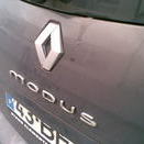 Renault Modus 1.6