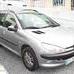 Peugeot 206+ 1.1