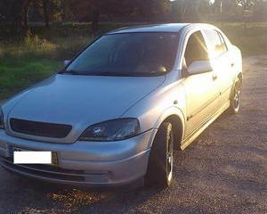 Opel Astra 1.2 16V