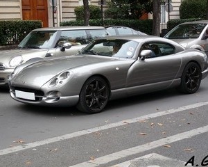 TVR Cerbera