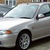 MG ZS 120