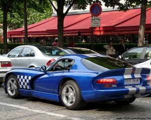 Dodge Viper