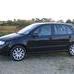 Skoda Fabia RS