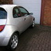 Ford SportKa