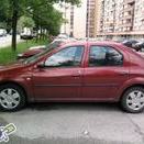 Dacia Logan 1.4