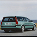 Volvo V70 2.0T