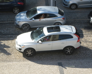 Volvo XC60 2.4 D5 ES 4WD Automatic