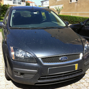 Ford Mondeo 1.8 SCi