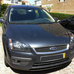 Ford Mondeo 1.8 SCi