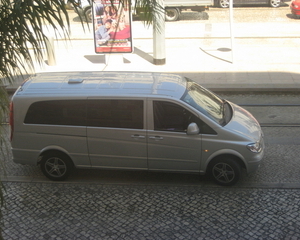 Mercedes-Benz Viano 3.0 CDI Trend XL Automatic