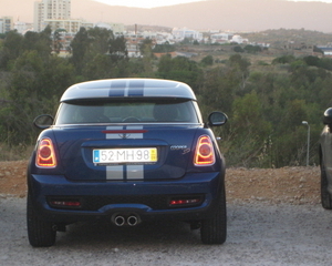 MINI (BMW) Cooper SD Countryman ALL4