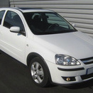 Opel Corsa 1.2