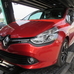 Renault Clio TCe 120